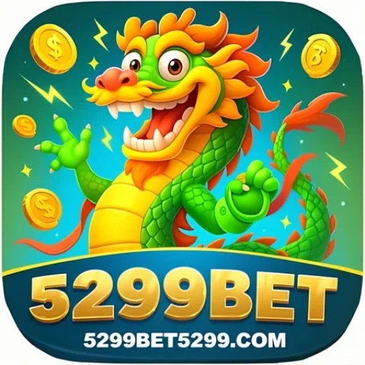 5299bet Logo